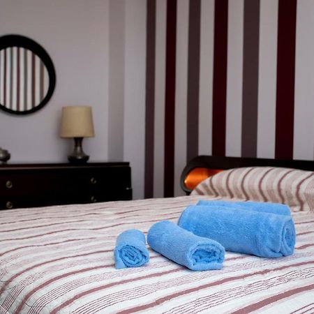 Spezia Apartment Turin Luaran gambar