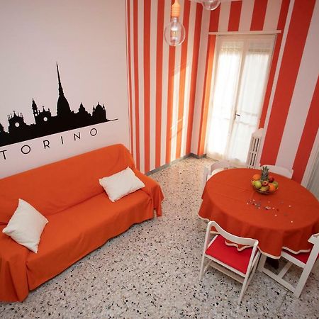 Spezia Apartment Turin Luaran gambar