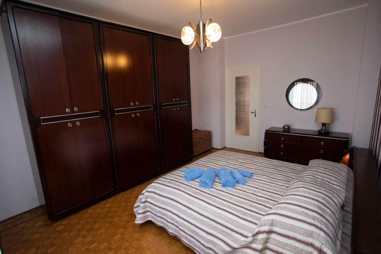Spezia Apartment Turin Luaran gambar