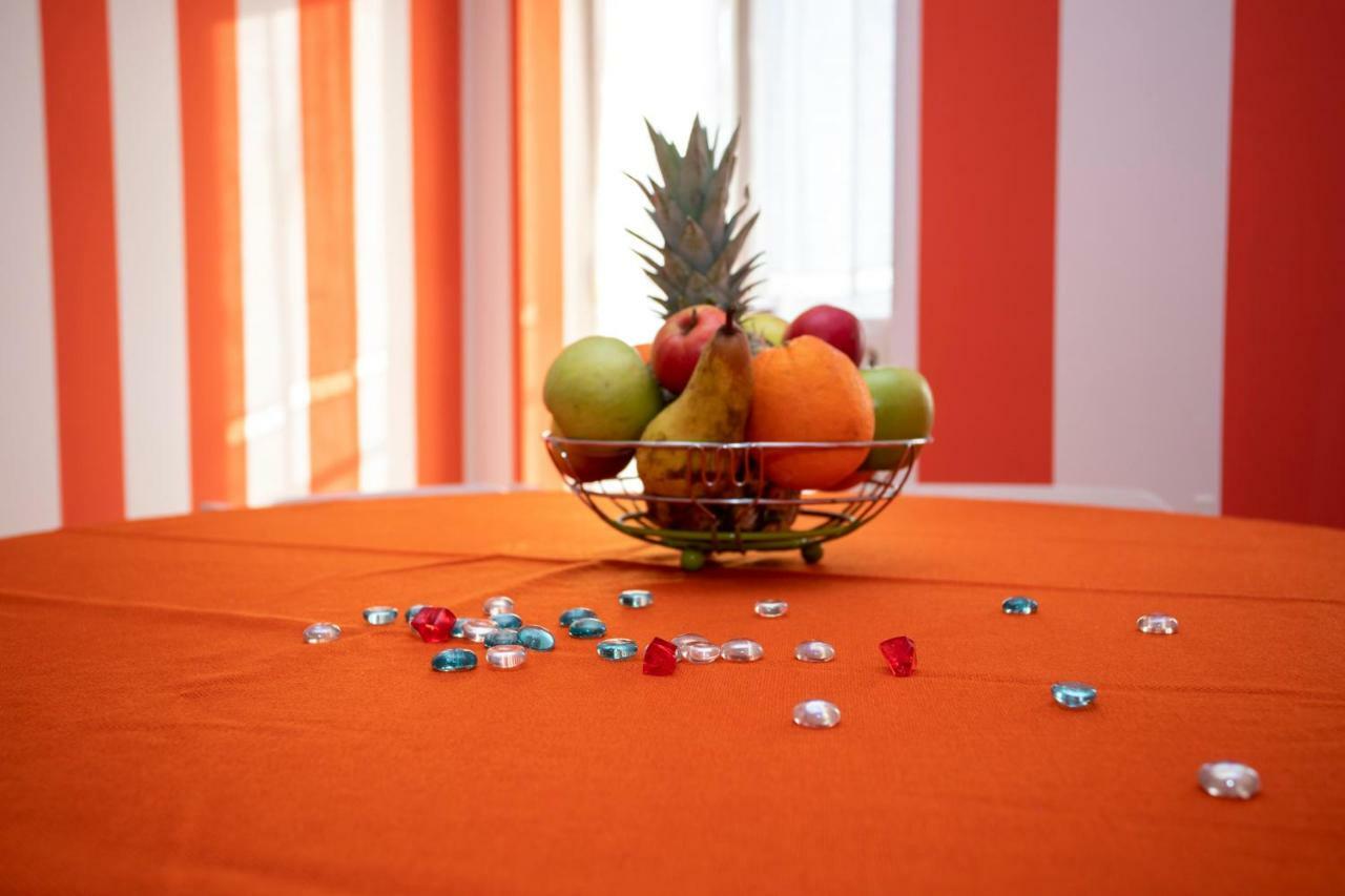 Spezia Apartment Turin Luaran gambar